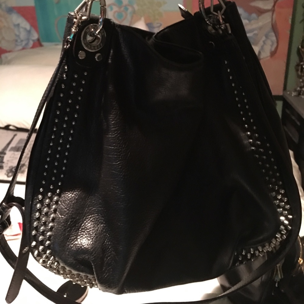 Rebecca Minkoff studded bag